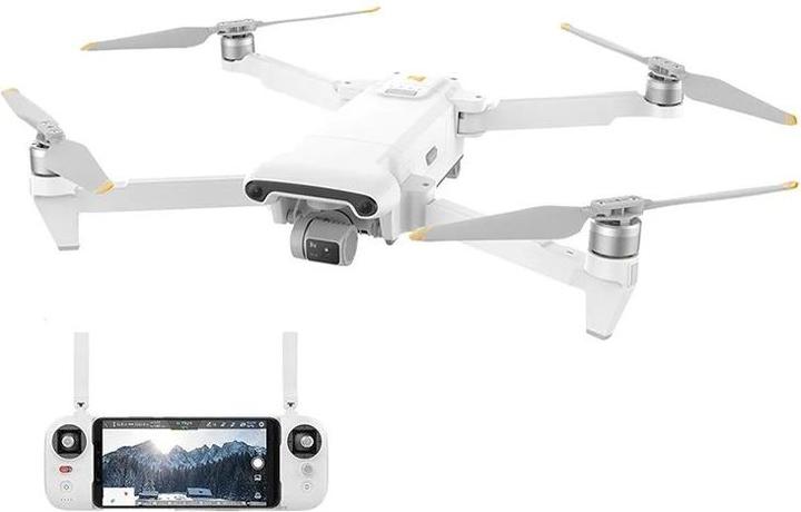 Immagine prodotto Fimi X8 Pro Standard (29 min, 780 g, 48 Mpx)