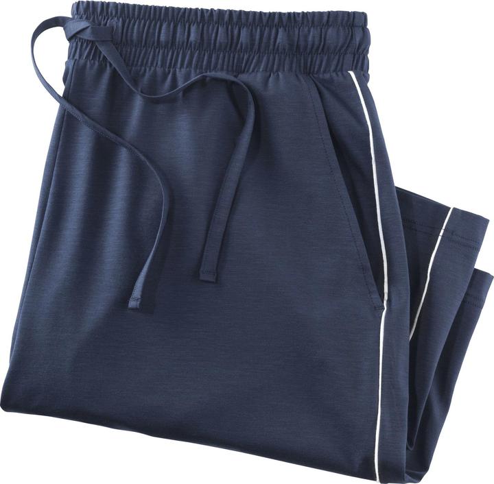 Actual product image ISA Bodywear Pyjama short (M)