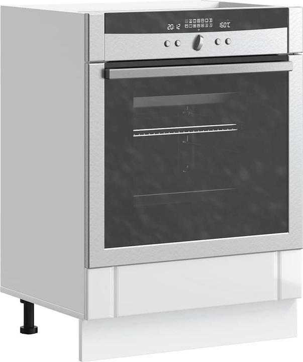 Image du produit VidaXL Madlene (60 x 57 x 207 cm)