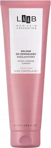 Oceanic Aa Laab Emollient Make-Up Remover Balm 150Ml (Cleansing Balms, 150 ml)