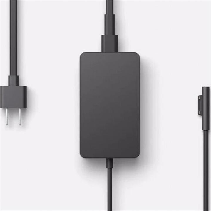 Immagine prodotto Microsoft Alimentatore Surface 127W (IT/PL/PT/ES) (127 W)