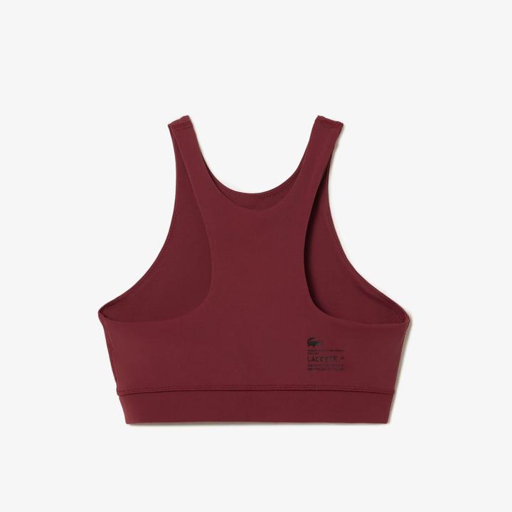 Immagine prodotto Lacoste Reggiseno Sportivo Asciugatura veloce Donna (XS)