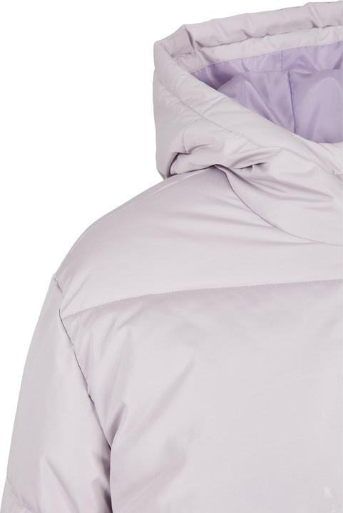 Image du produit Urban Classics Ladies Puffer Pull Over Jacket (XL)