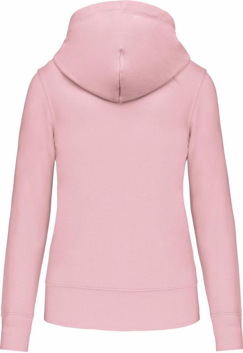 Actual product image Kariban Womens/Ladies Hoodie (38 D)