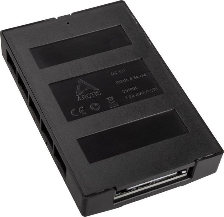 Image du produit Arctic Case Fan Hub