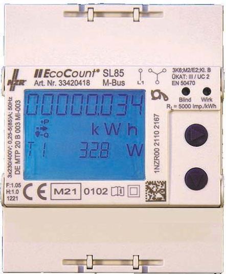 Actual product image NZR 43420218