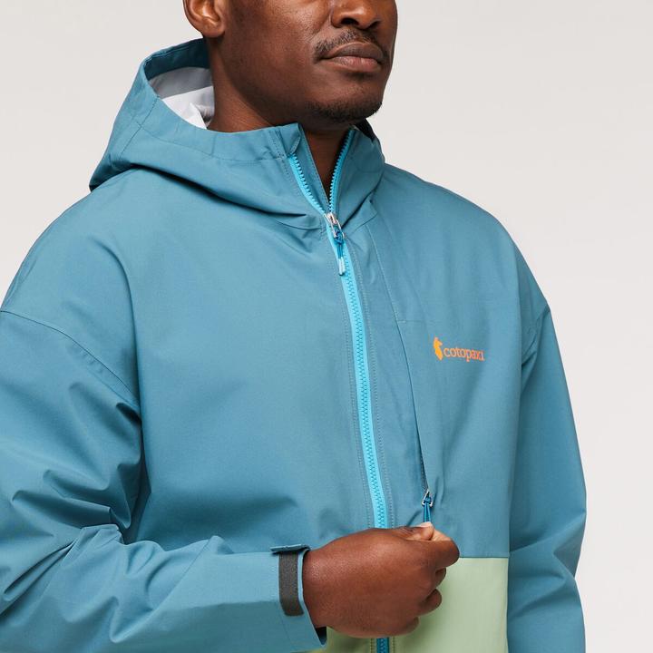 Image du produit Cotopaxi Cielo Rain Jacket (S)