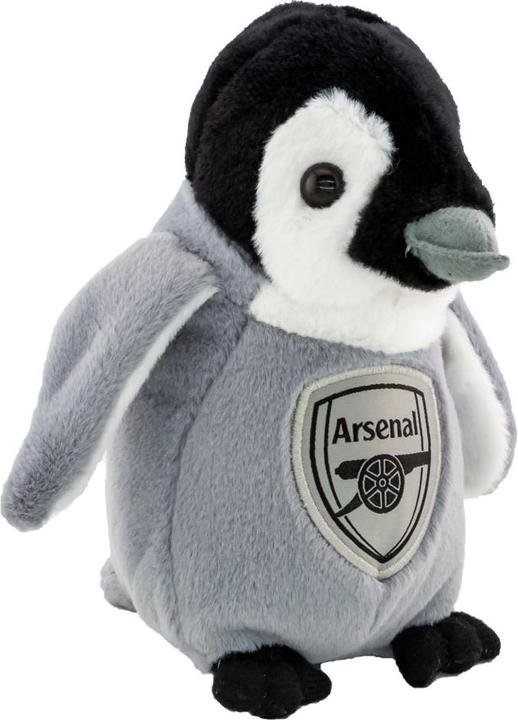 Image du produit Arsenal FC - Jouet en peluche (20 cm)
