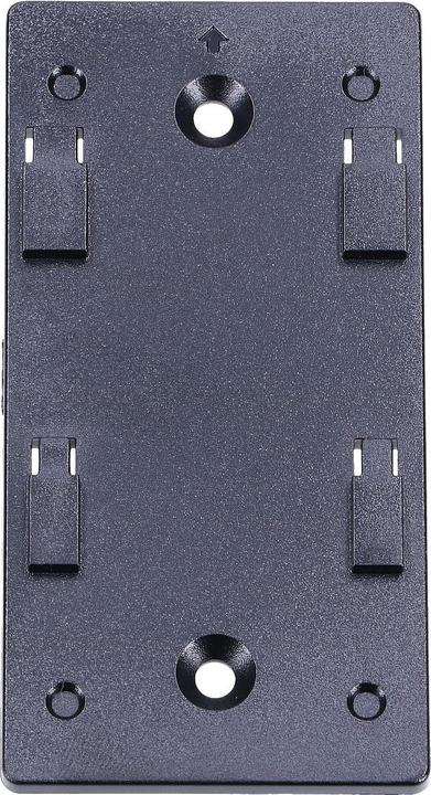 Actual product image Ubiquiti Passive PoE injector 24V-12W (802.3af (PoE), 12 W)