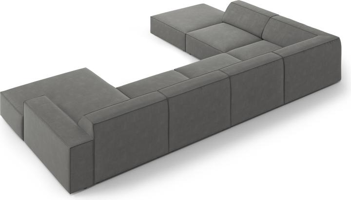 Actual product image Micadoni Jodie (Sofa landscape)