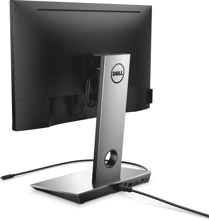 Productafbeelding Dell DS DOCK STAND DS1000 EMEA (USB-C, 1 Havens)