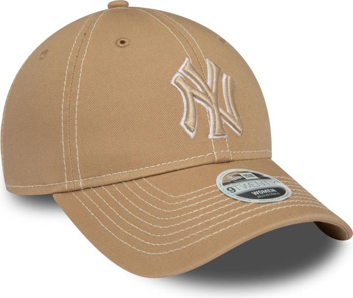 New Era 9Twenty Washed New York Yankees (One Size)