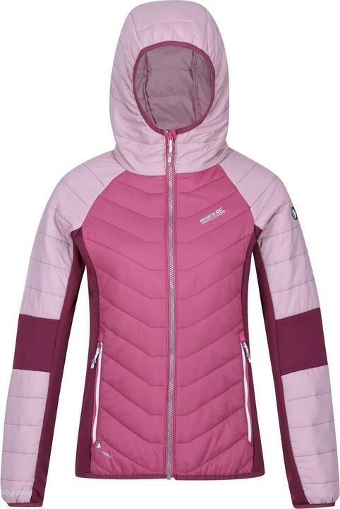 Produktbild Regatta Trutton Steppjacke Leicht (36)