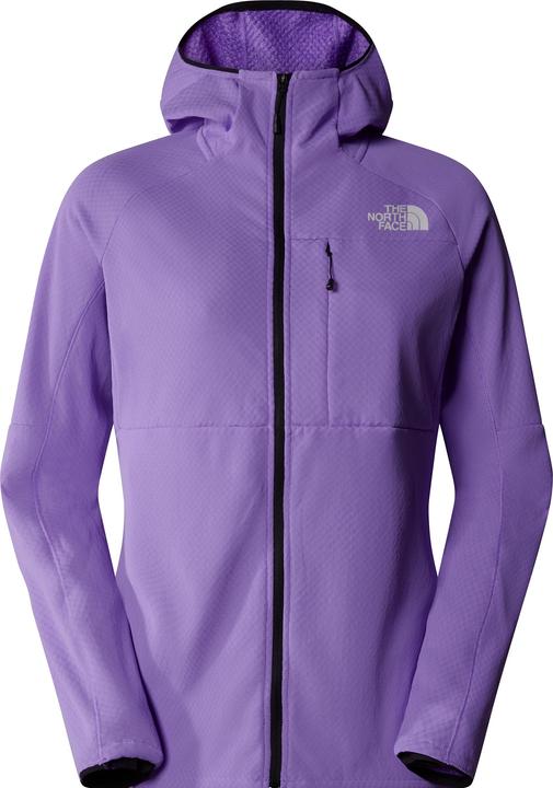 Immagine prodotto North Face Felpa con cappuccio Summit Futurefleece (L)