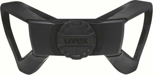 Immagine prodotto Uvex Sports Casco di sicurezza uvex pronamic 9731331 rosso con prese d'aria (65 cm)
