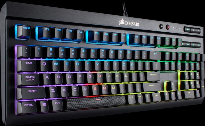 Image du produit Corsair K68 RGB (CH, Filaire)