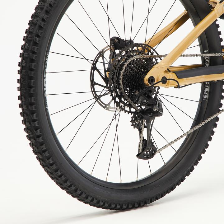 Actual product image Rockrider 700 LT
