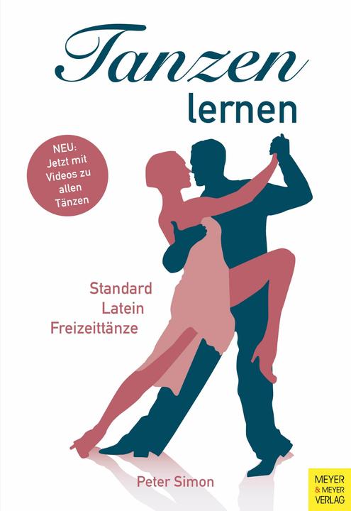 Image du produit Tanzen lernen (Allemand, Pierre Simon, 2025)
