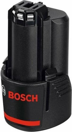 Actual product image Bosch Professional Cordless drill GSR 12V-15 FC(2x 2.0 Ah GAL 12V-40 GFA 12-B GFA 12-W GFA 12-E CC) (Rechargeable battery operated)