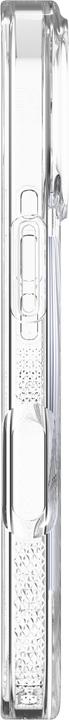Actual product image Zagg Cases Luxe Snap Apple iPhone 16 Clear (Apple iPhone 16)