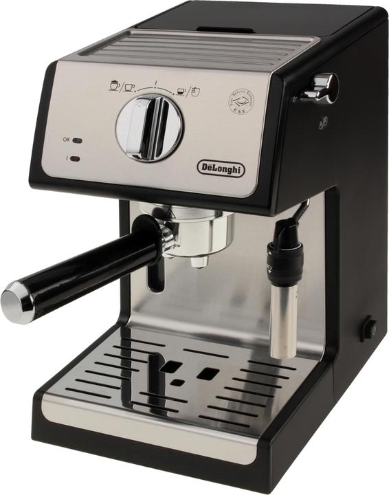 Actual product image De'Longhi Ecp 35.31