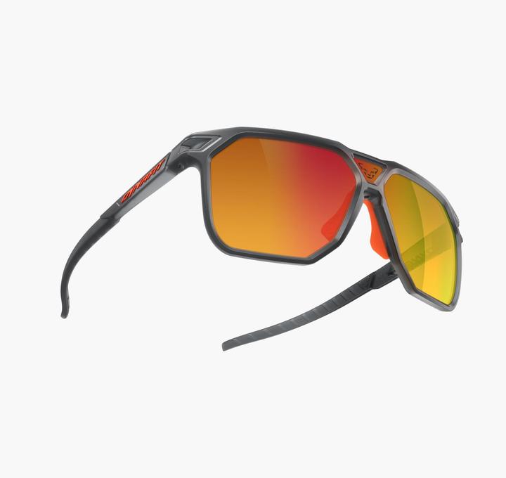 Actual product image Dynafit Traverse Evo sunglasses unisex