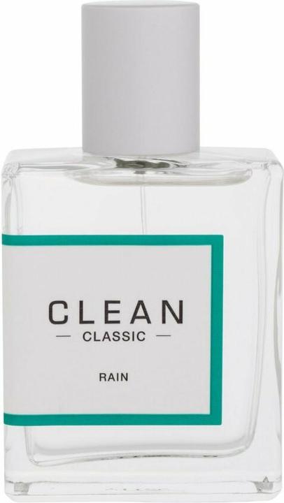 Immagine prodotto Clean Pioggia (Eau de parfum, 60 ml)