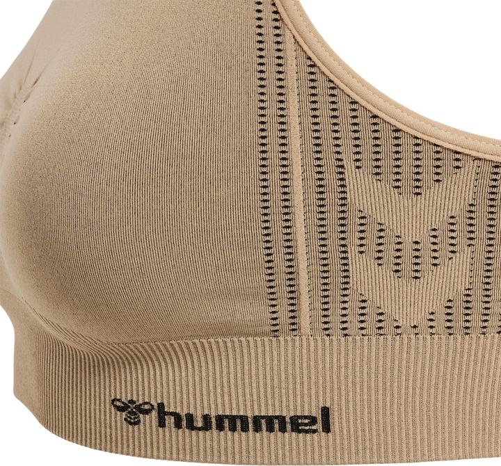 Image du produit hummel Shaping Seamless Sport Top (L)