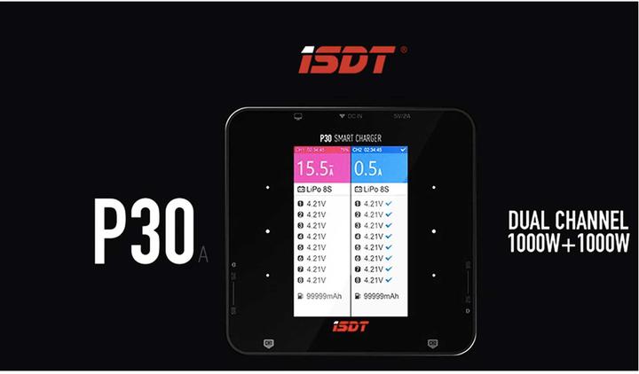 Image du produit Isdt P30