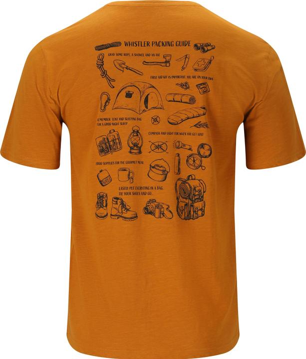 Immagine prodotto Whistler Caloot (XXL)
