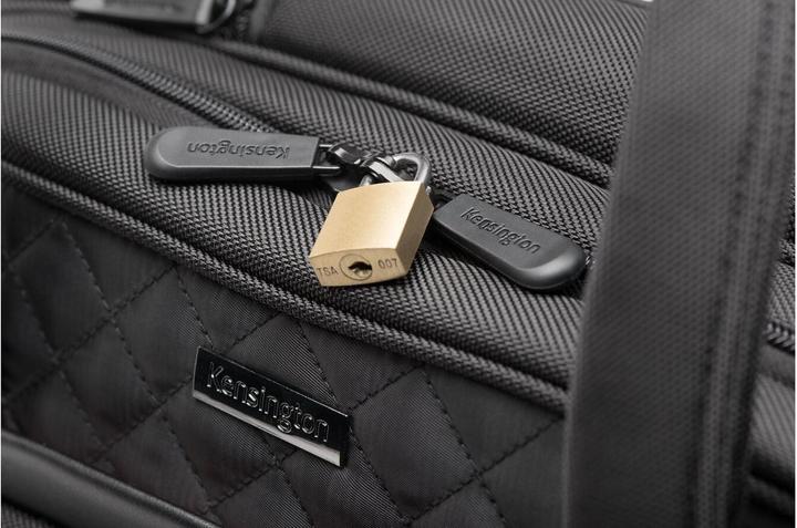 Produktbild Kensington Contour 2.0 Executive Balance (22 l, Handgepäck (bis 50l))