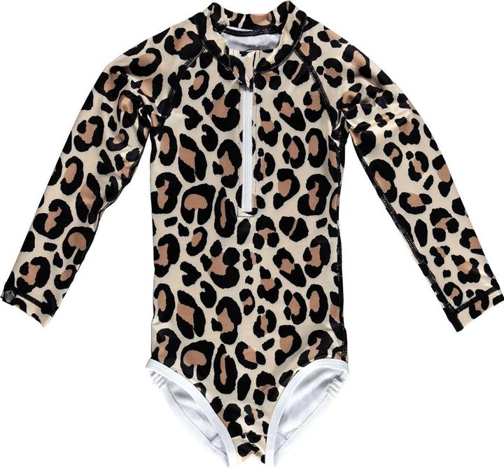 Image du produit Beach & Bandits Maillot de bain Leopard Shark (98)
