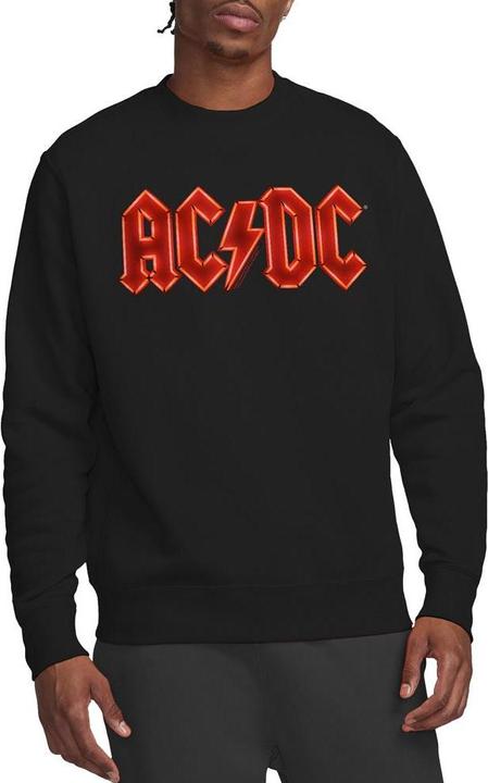Image du produit AC/DC - Sweat PWR-UP - Adulte (XXL)