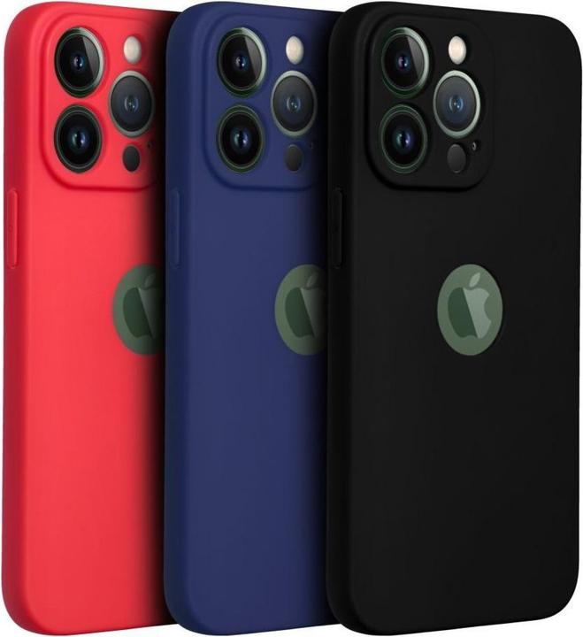 Immagine prodotto OEM Display SOFT case for IPHONE 14 Plus red (Apple iPhone 14 Plus)