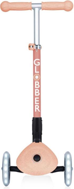 Produktbild Globber JUNIOR Foldable s Eco Peach