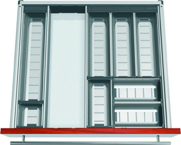 Productafbeelding Blum Besteklade ORGA-LINE 600