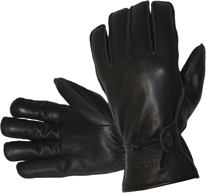 Hofler Lederhandschuhe (9.5)