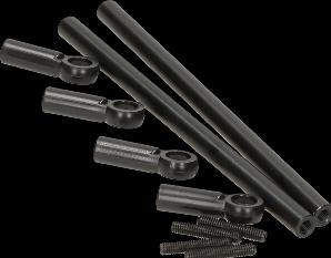 Actual product image Cal Rc Rear Upper Control Rod