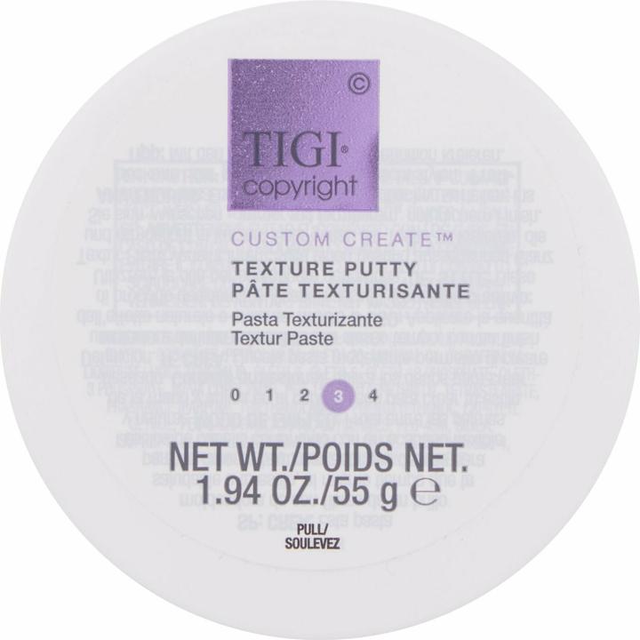 Image du produit Tigi Copyright Texture Putty (Pâte capillaire)