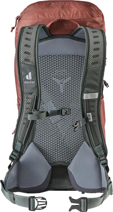 Immagine prodotto Deuter AC Lite redwood ivy (16 l)