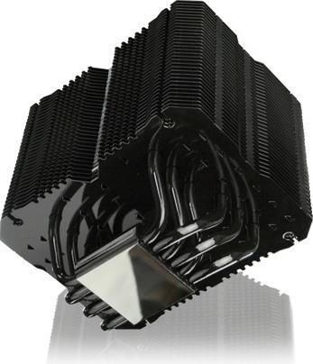 Raijintek EreBoss CORE Refroidisseur de CPU
