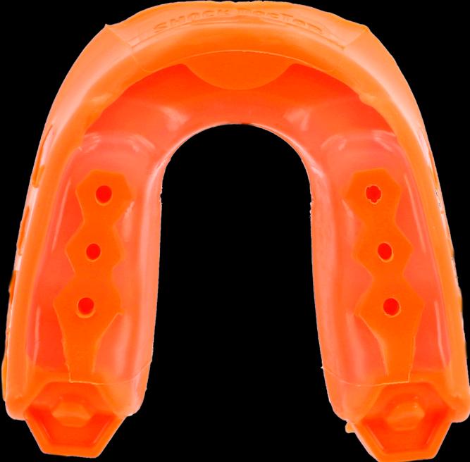 Immagine prodotto Shock Doctor Paradenti Gel Max (Taglia unica)