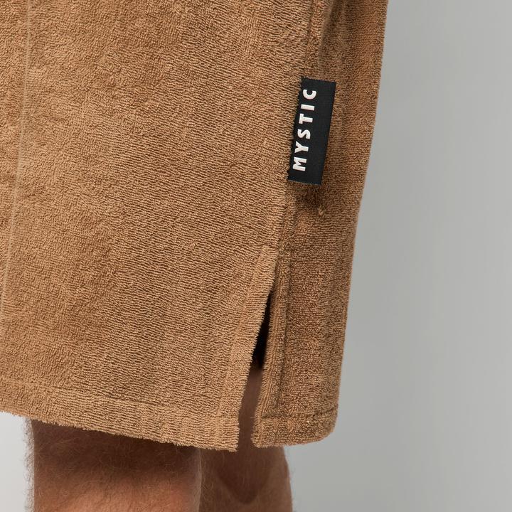 Actual product image Mystic Poncho Brand