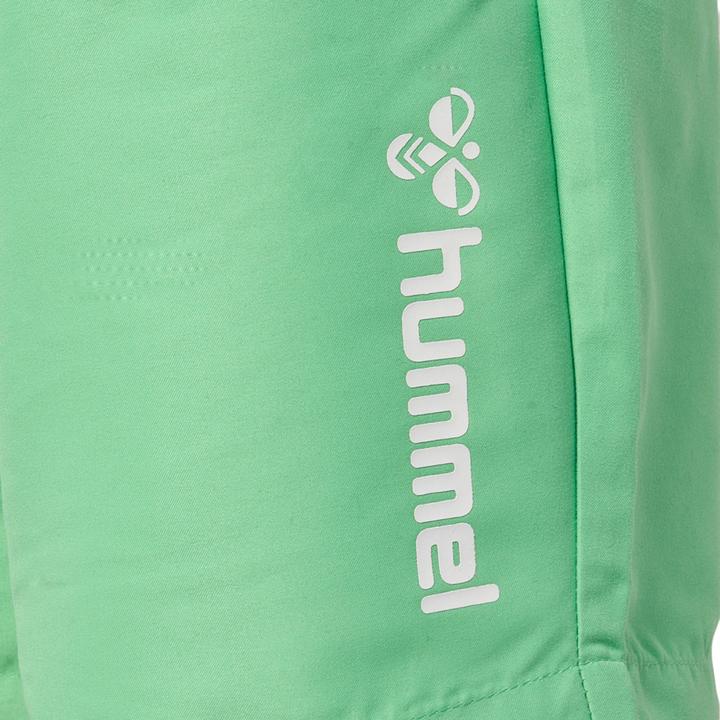 Actual product image hummel hmlBONDI BOARD SHORTS (140)