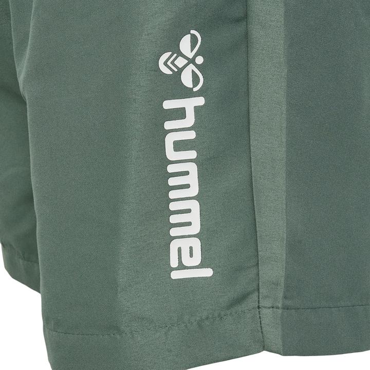 Actual product image hummel hmlBONDI BOARD SHORTS (146)