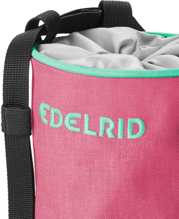 Actual product image Edelrid Chalk Bag Rodeo small