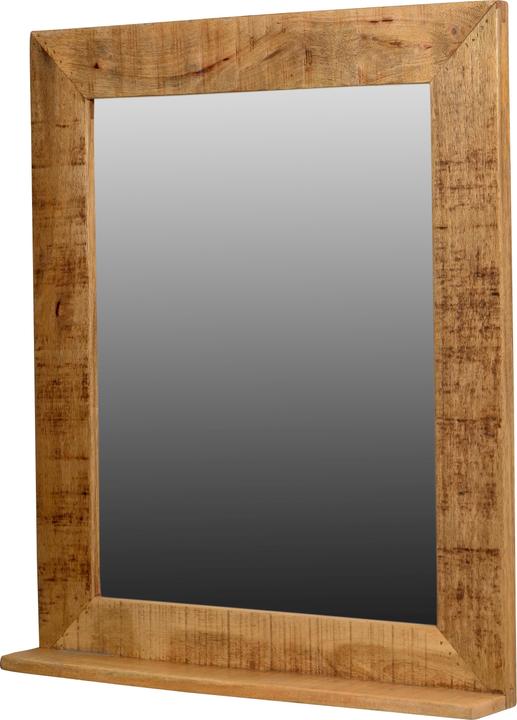 Image du produit SIT Möbel Ensemble de vestiaires Rustic nature antique 5 pièces