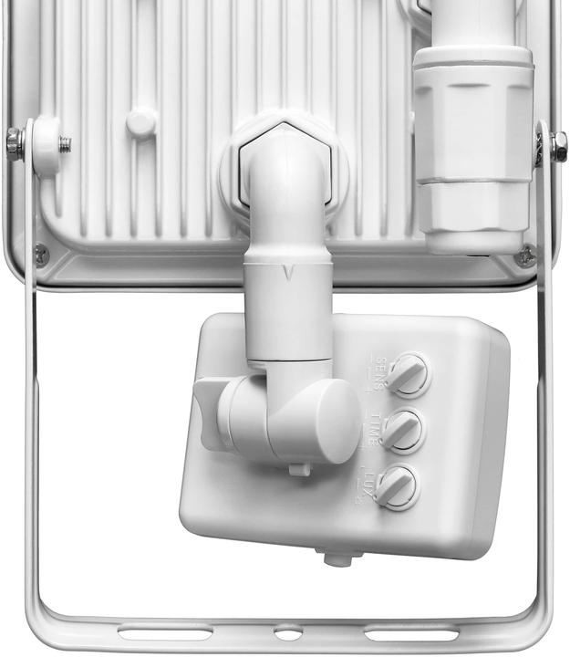 Actual product image Goobay LED outdoor spotlight (4260 lm, IP44)