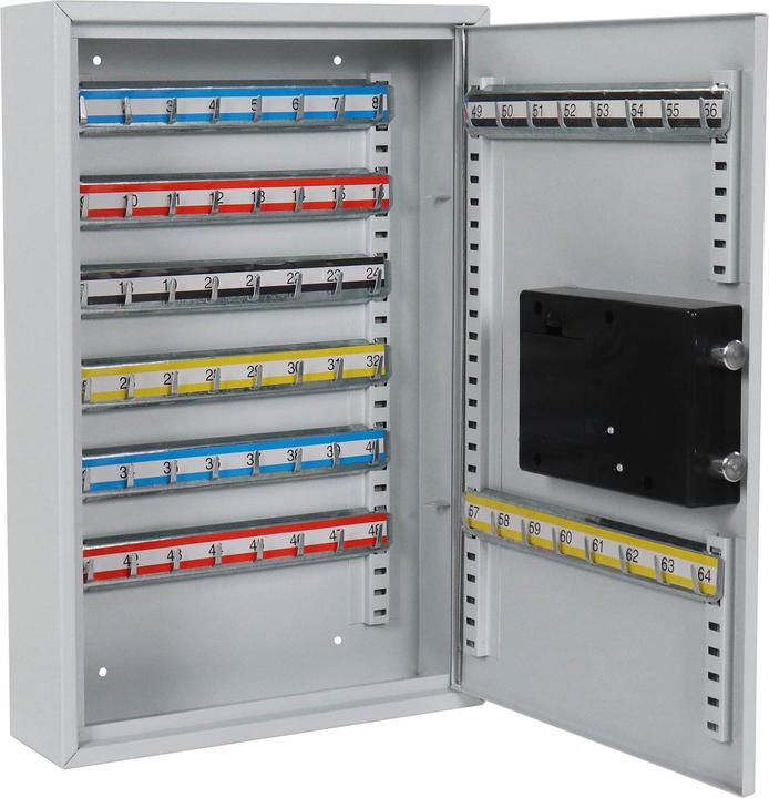 Image du produit Rottner Armoire à clés