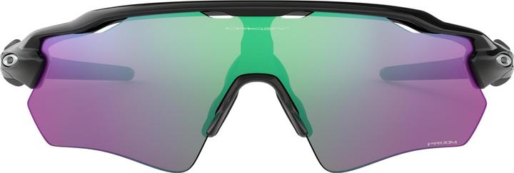 Actual product image Oakley Radar Ev Path (Polished Black, Prizm Road)